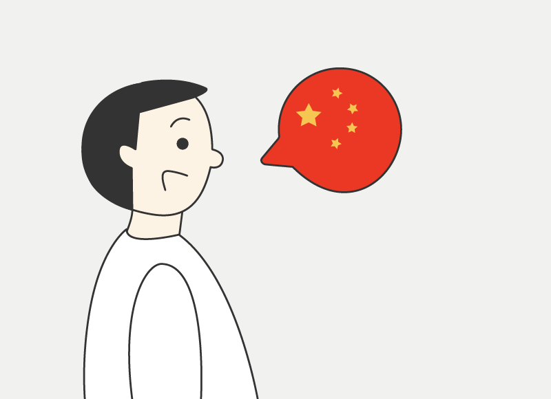 How to Say | That's Mandarin Blog