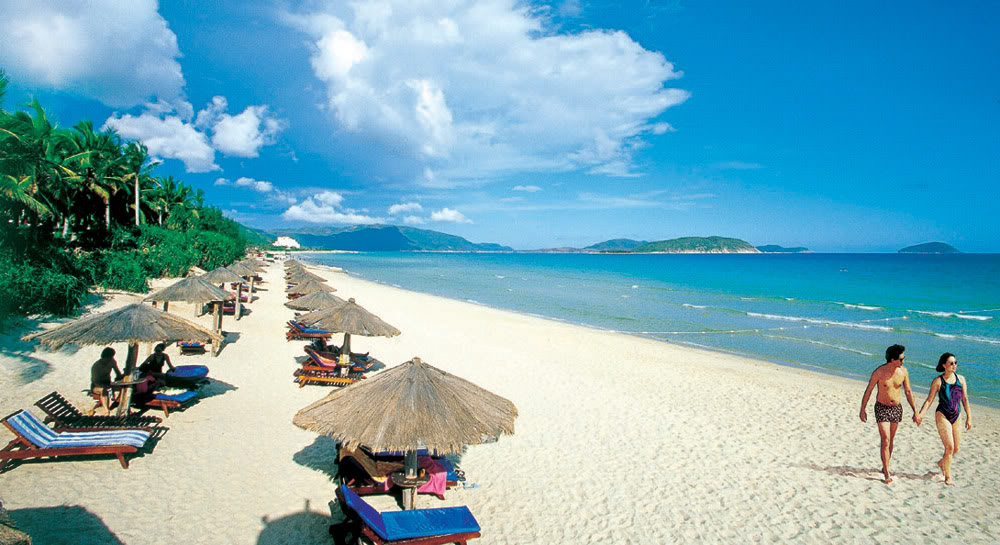 How Hot Is Hainan – China’s Paradise?