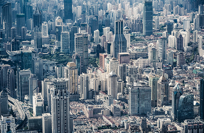 Top 8 Most Livable Cities in China