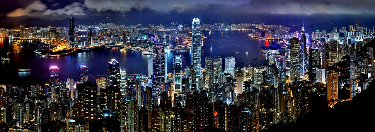 chinese visas
