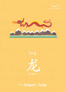 chinese zodiac animal dragon