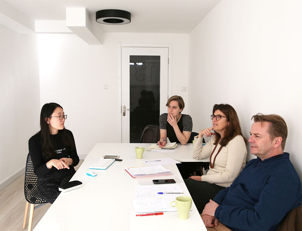 Part-time Small Group Chinese Course in Beijing | That's Mandarin