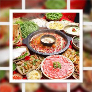 Chinese Hot Pot | How to Survive the Winter in Shanghai