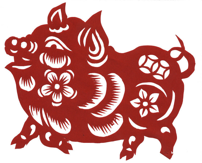 Pig Zodiac | Pigs in Chinese Culture