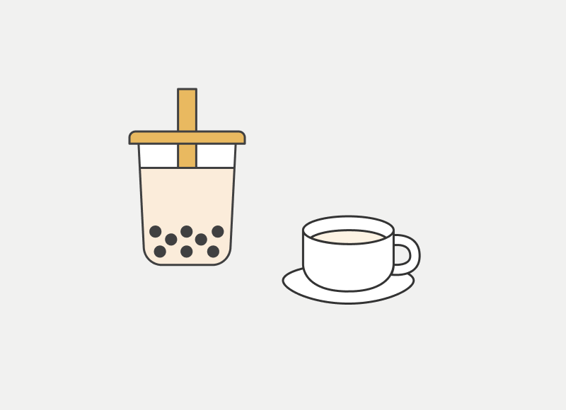 History of Milk Tea | Origins, Types & Cultural Influence