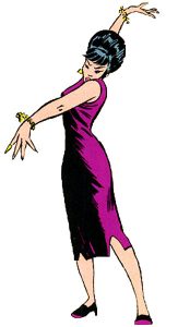 Chinese Characters in Marvel Comics