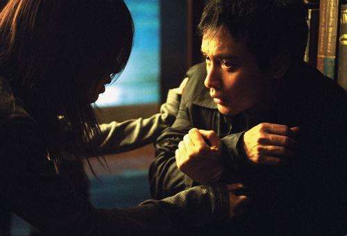 Top Chinese Horror Movies
