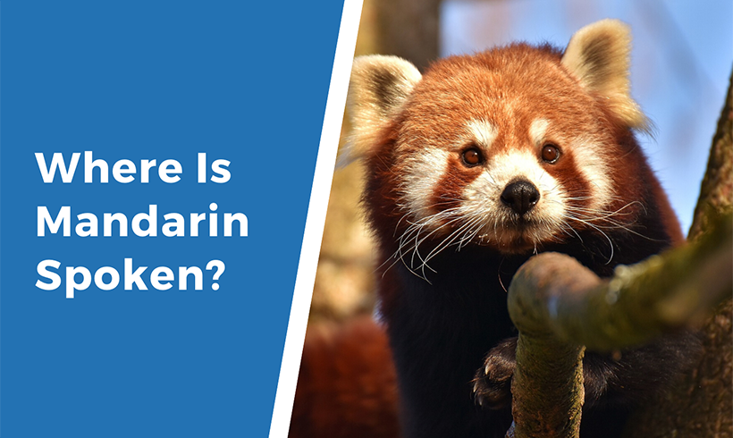 where is mandarin spoken articlecover