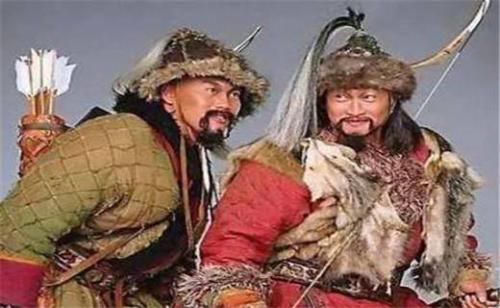 Why Mulan named Hua Mu Lan?