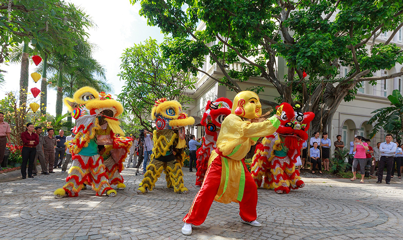 Chinese cultural influence on Vietnam