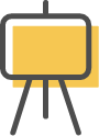 Services - Classroom icon