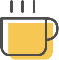 Services - Coffee icon