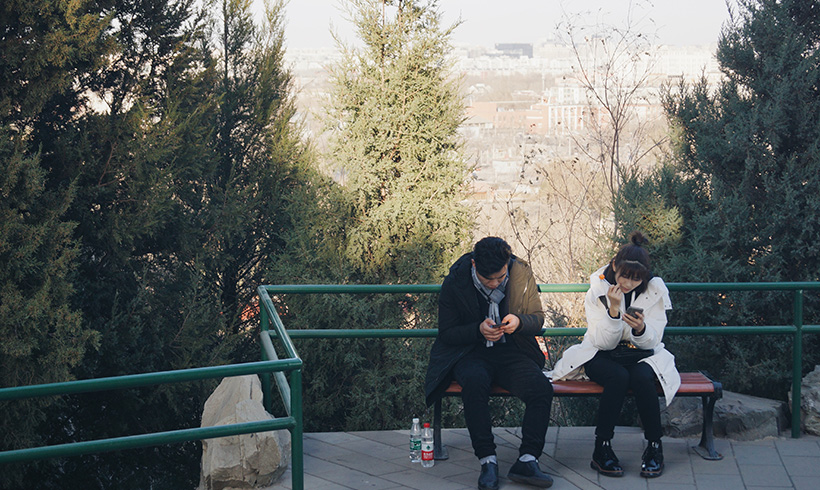On the first date with a Chinese person, expect to be asked a lot of questions about your family.