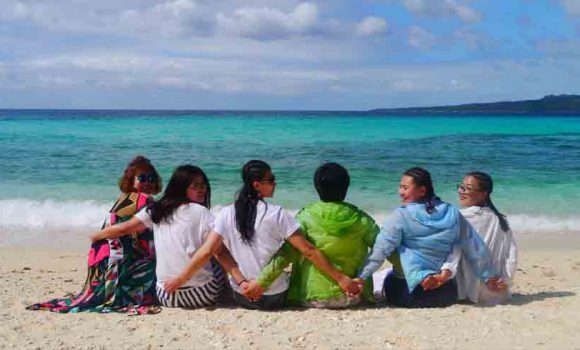 Our Beijing Staff Went on a Trip | That's Mandarin Our Beijing Staff Went on a Trip | That's Mandarin