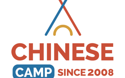 Unveiled: New Brand Identity for Chinese Summer Camp