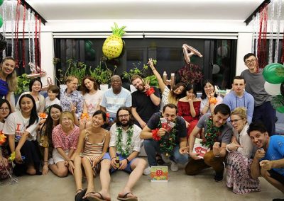 Hawaiian Party in Shanghai 2019 | That's Mandarin events