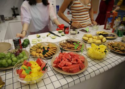 Hawaiian Party in Shanghai 2019 | That's Mandarin events