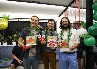 Hawaiian Party in Shanghai 2019 | That's Mandarin events