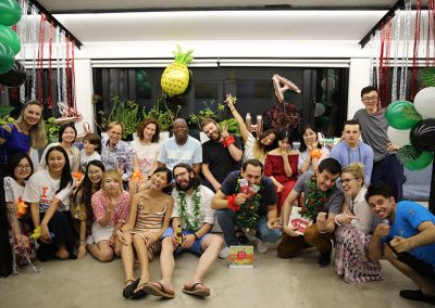 Hawaiian Party in Shanghai 2019 | That's Mandarin events