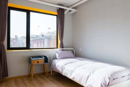 School Dorm | That's Mandarin Beijing