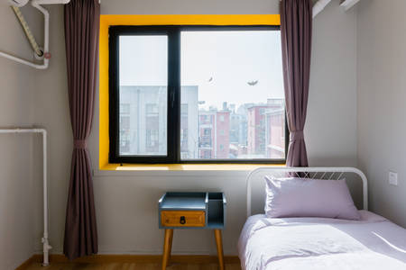 School Dorm | That's Mandarin Beijing