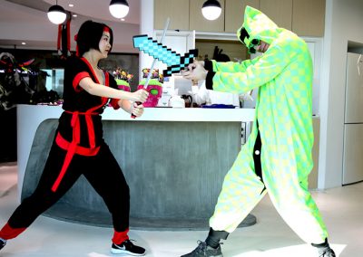 Halloween party in Shanghai 2017 | That's Mandarin events