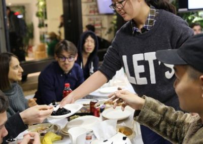 Bizarre food event in Shanghai | That's Mandarin events