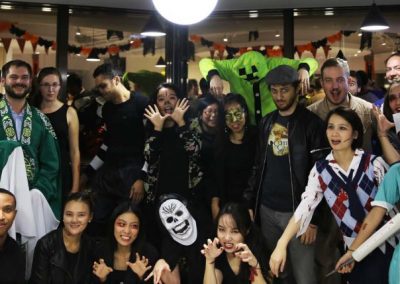 Halloween party in Shanghai 2017 | That's Mandarin events