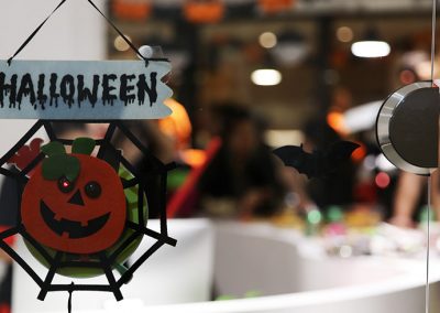 Halloween party in Shanghai 2017 | That's Mandarin events