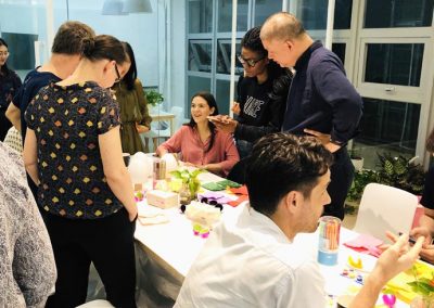 Easter hunt in Shenzhen 2019 | That's Mandarin events