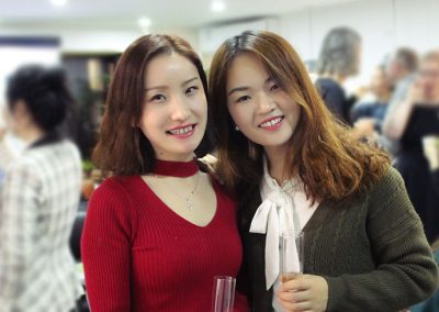 Christmas party in Beijing 2017 | That's Mandarin events