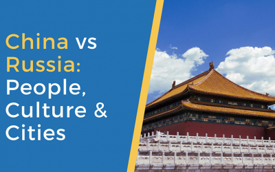 China VS Russia: How Do They See Each Other?
