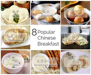 The top 8 Most Popular Chinese Breakfast Items | That's Mandarin