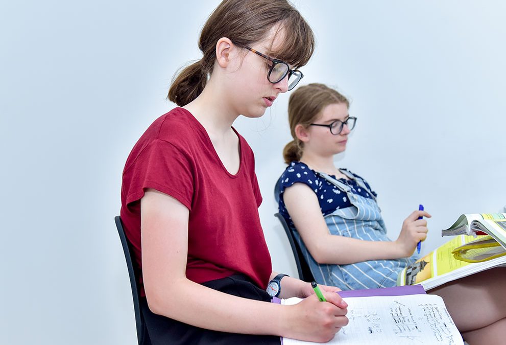 Chinese Immersion Summer Program in Suzhou