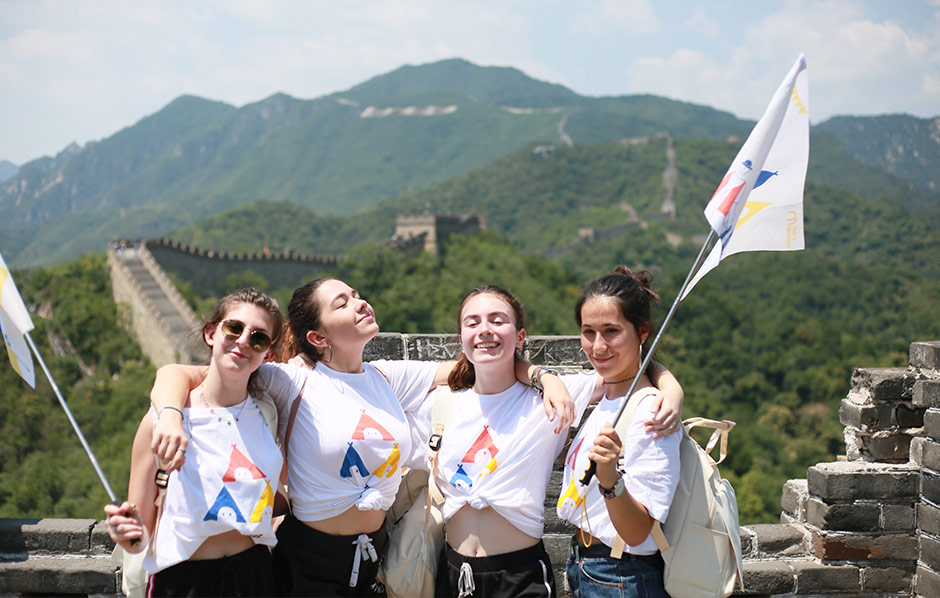 Chinese Teen Immersion Program in Beijing | That's Mandarin Language School