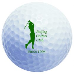 Beijing Golfers Club | Our Partners