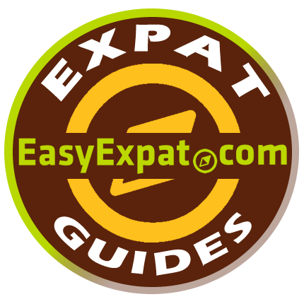 EasyExpat | Our Partners