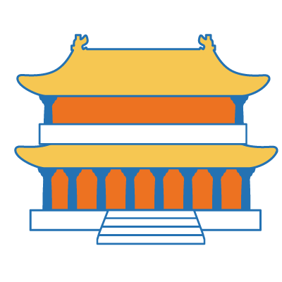紫禁城