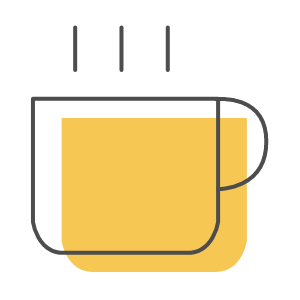 Icon tm coffee