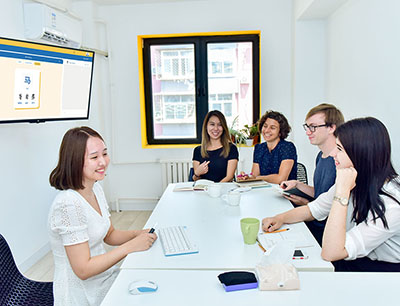 Part-time Group Classes | That's Mandarin Part-time Group Classes | That's Mandarin