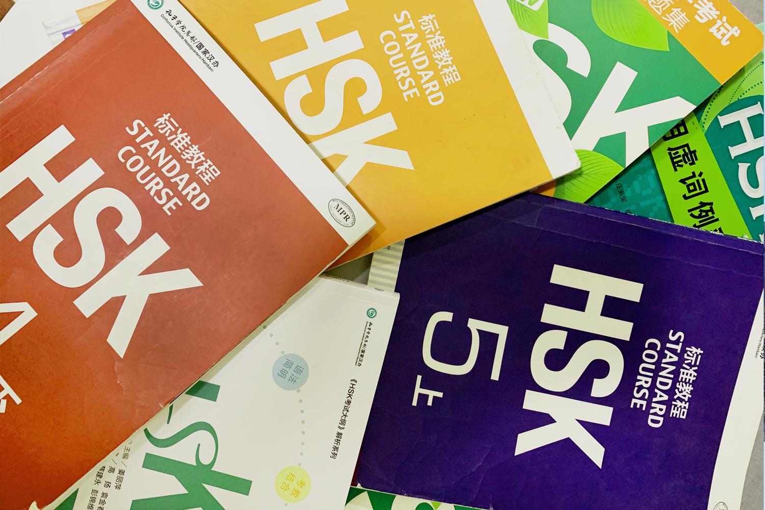 Ultimate Guide to HSK 1 to 6 | That's Mandarin Blog