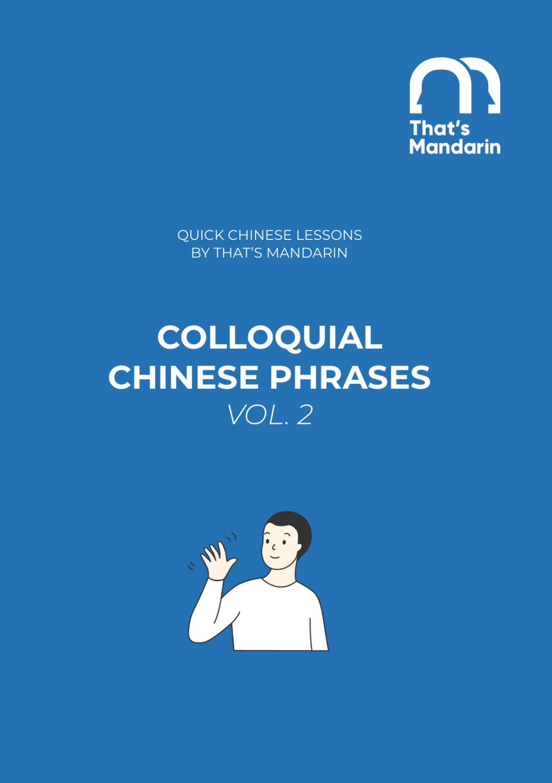 Free Chinese eBooks & Lessons | Learn Mandarin PDF 2025