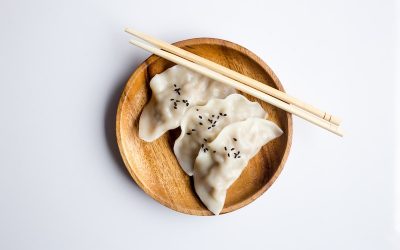 3 Things You Might Not Know About Chinese Dumplings