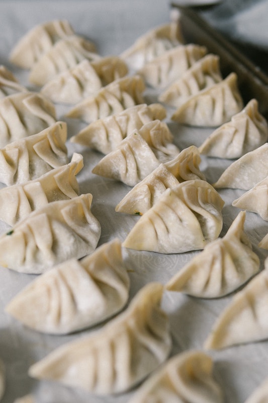 3 Things You Might Not Know About Chinese Dumplings