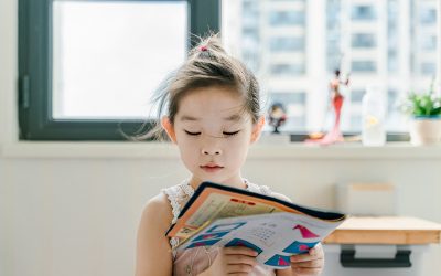 7 Ways To Improve Chinese Reading Skills In China