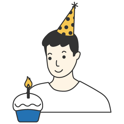 Birthdays | That's Mandarin blog