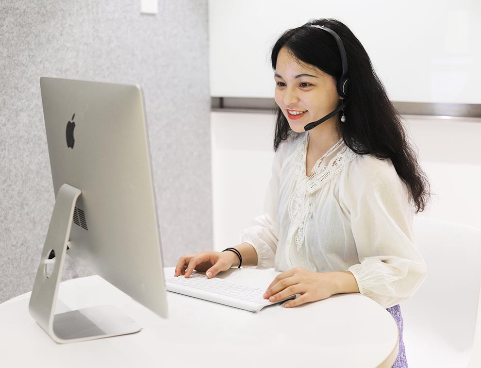 Online Mandarin Courses