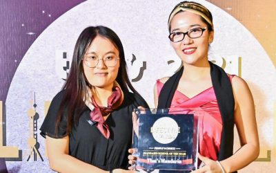 That’s Shanghai 2021 Lifestyle Awards: We’ve Been Voted Mandarin School of the Year!