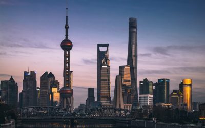 What Is It Like Growing Up In Shanghai?