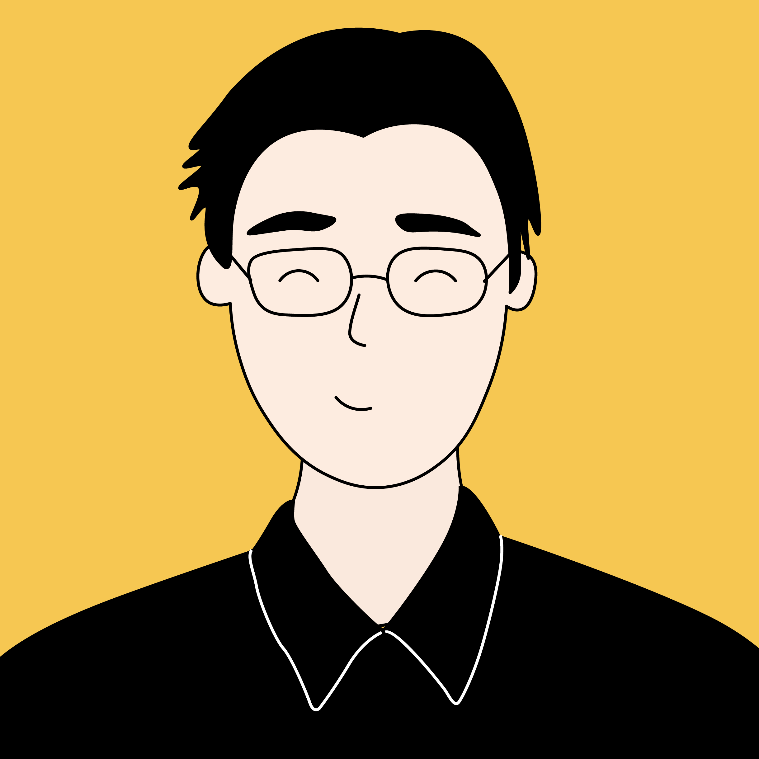 Ivan Cao | Teacher & Author at That's Mandarin